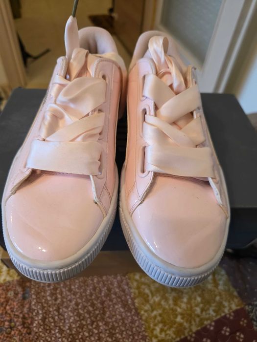 Дамски маратонки Puma размер 38