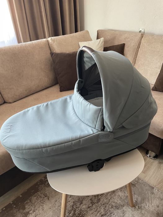 Cybex Cot S  кош за новородено