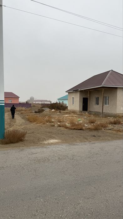 Времянка без ремонта