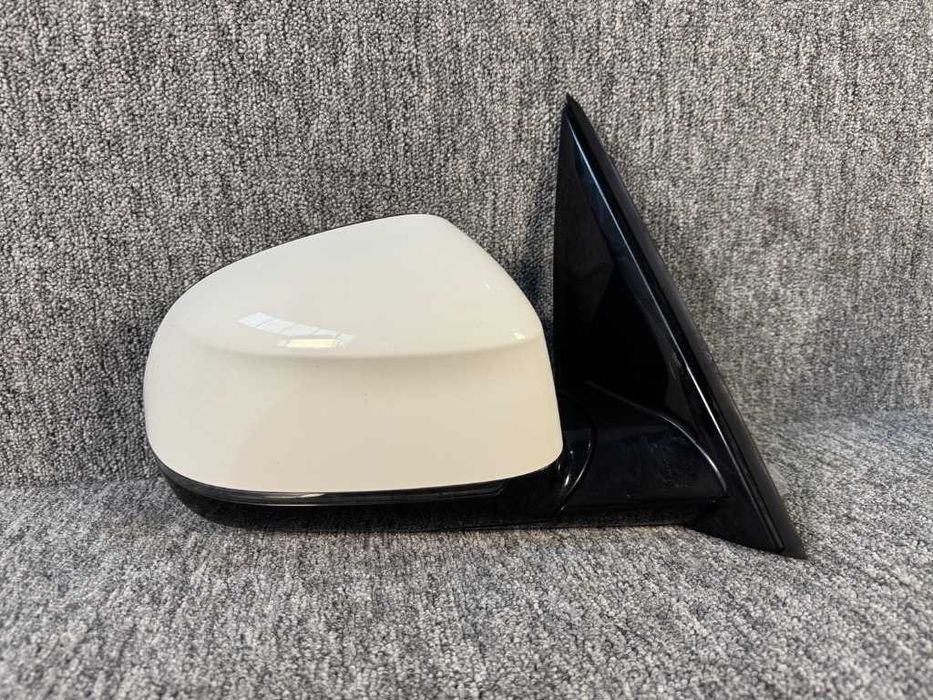 BMW X3 G01 Oglindă dreapta completa