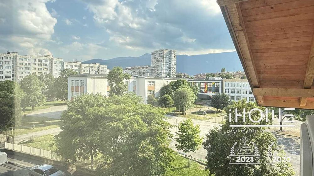 3-стаен апартамент в София, квартал Дървеница