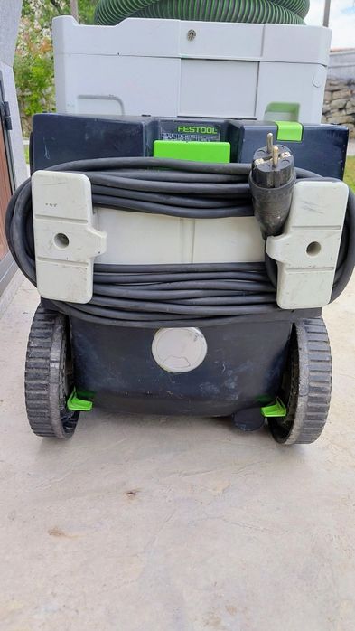 Festool CTL 22 E Прахосмукачка
