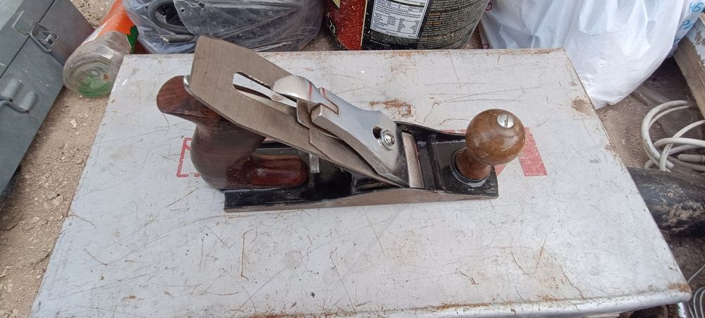 Ручной рубанок сатылады