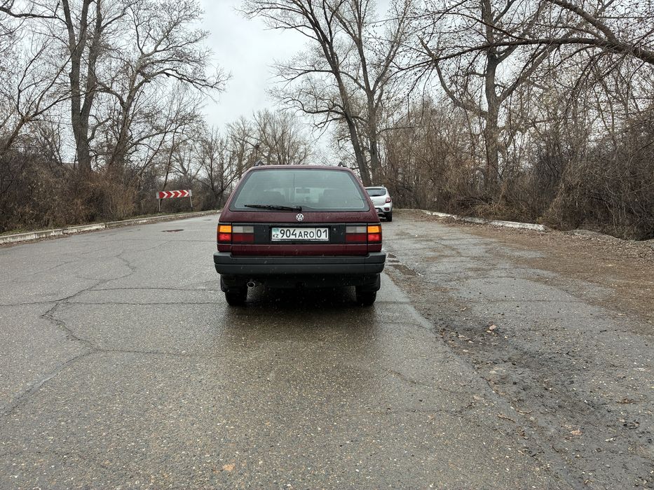 Продам живой Passat B3