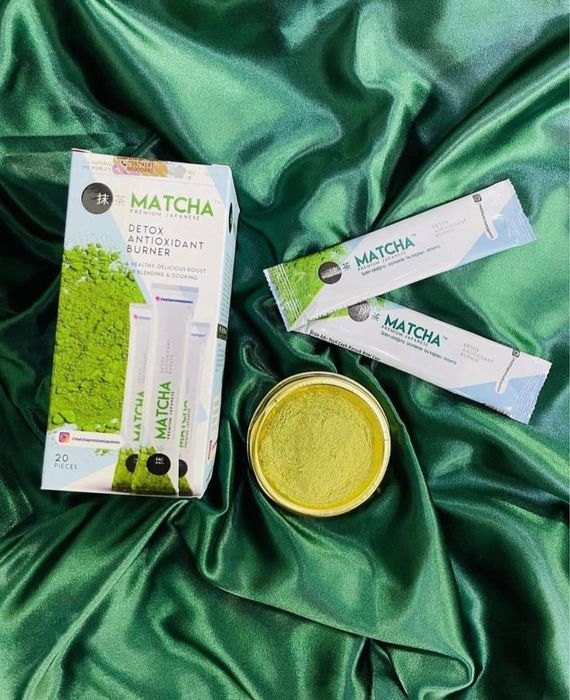 Матча чайы 100% оригинал