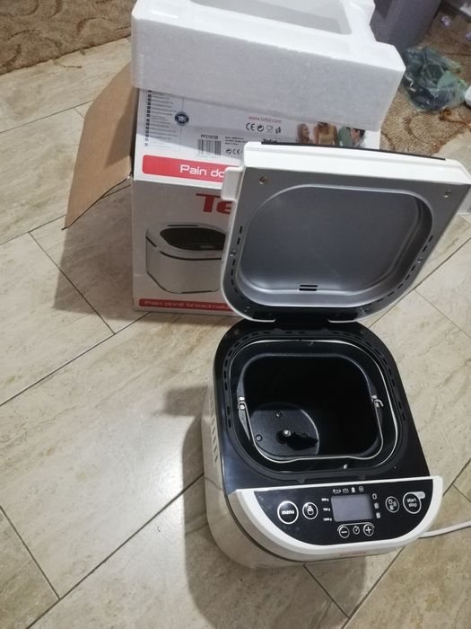 Masina paine Tefal