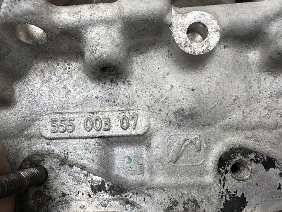 Глава за Опел 1.6cdti- B16DTH след 2015г.! Инсигния B, Astra K и др.!