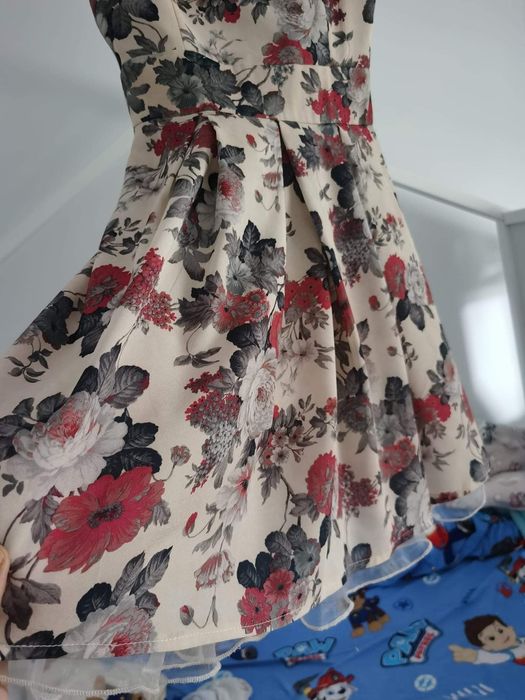 Rochii casual si elegant S ca noi