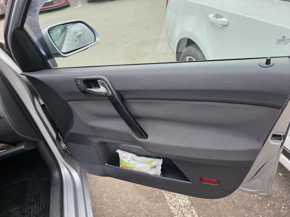 Vand vw polo 1.9 tdi