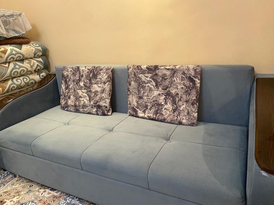 Диван раскладной