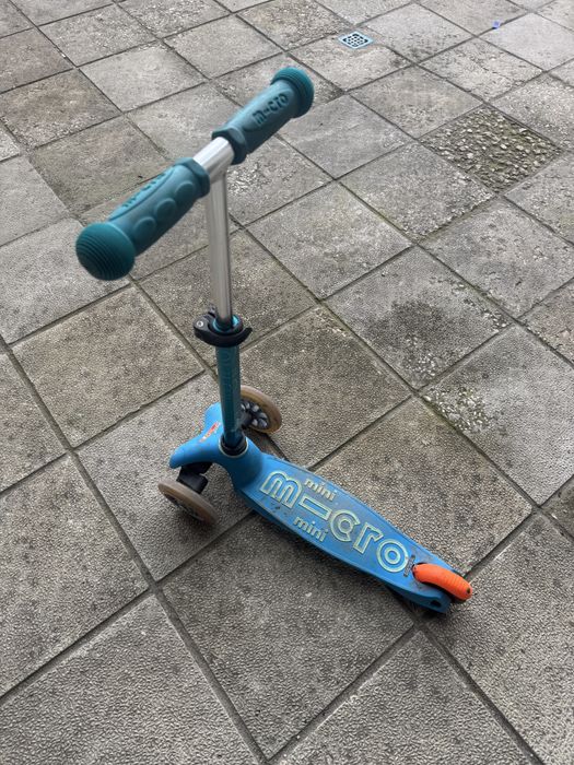 Тротинетка Mini Micro
