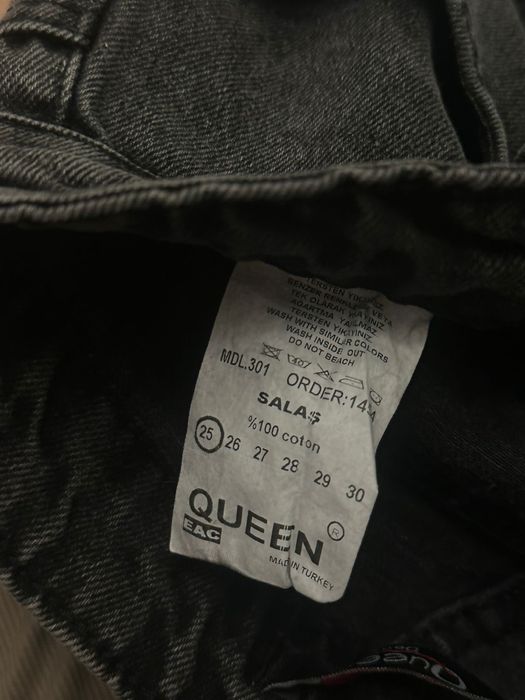 Продам новые джинсы