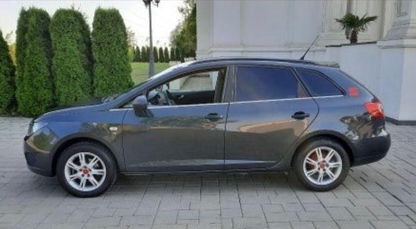Seat Ibiza 1.2 TDI