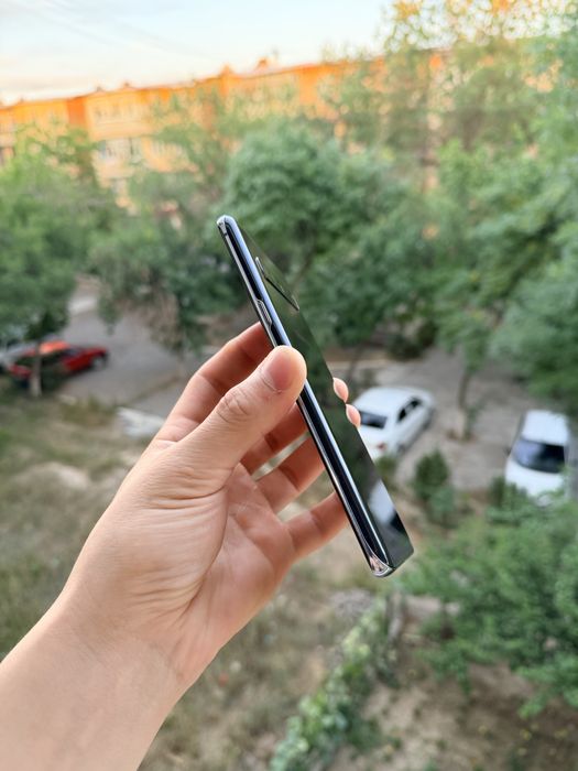Samsung Galaxy S10 5G ideal