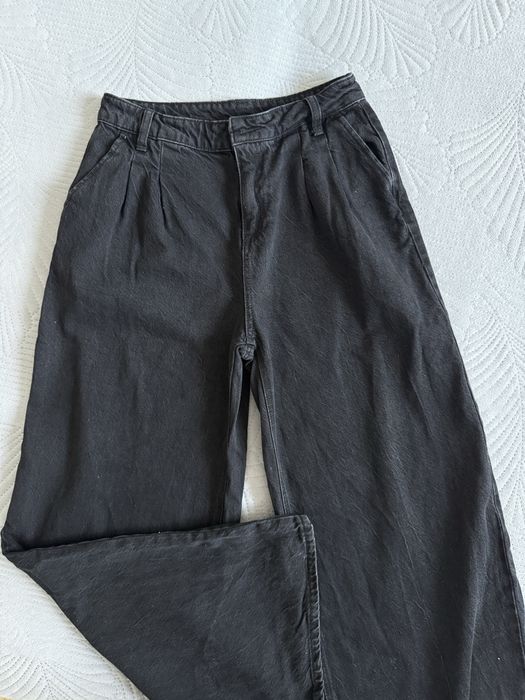 Джинсы Massimo Dutty