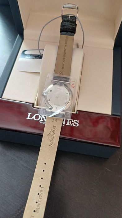 Часы Longines Le grand classique