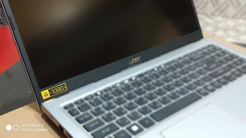 Ноутбук ACER Aspire3