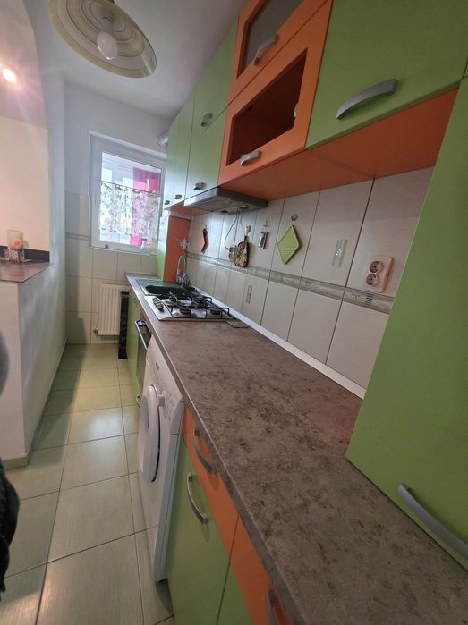 Apartament – Paltin - Vedere 4