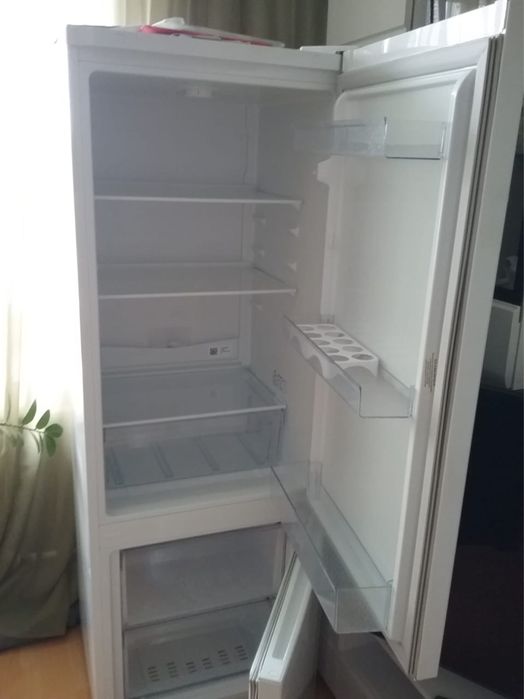 Холодильник Beko б/у