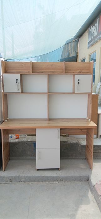 Bolalar uchun dars stol