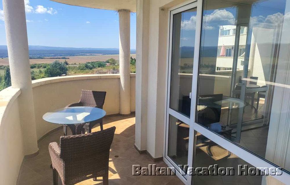 Продава се Двустаен апартамент в Бяла - 96 кв.м за 740 €/кв.м - Снимка #9