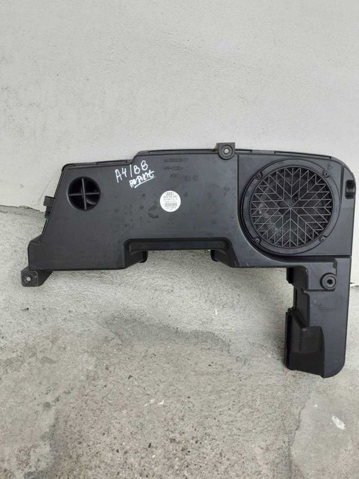 Ауди А3 А4 А6 субуфер бас високоговорител