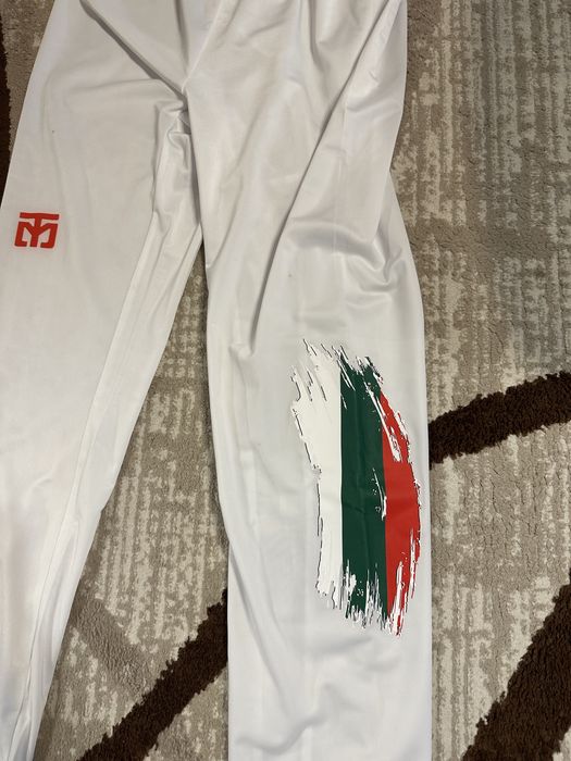 Mooto Добок за Таекуондо 180см