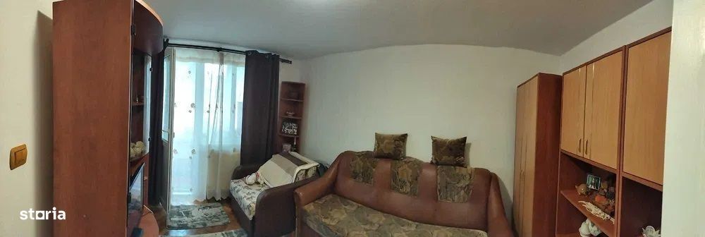 Semicentral - Vanzare apartament 2 camere - Str. Libertatii