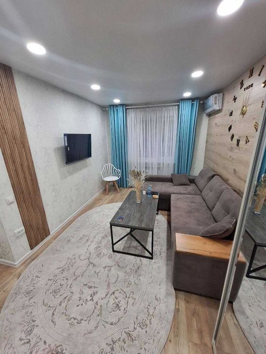 Аренда 1 ком Хамза Сдается