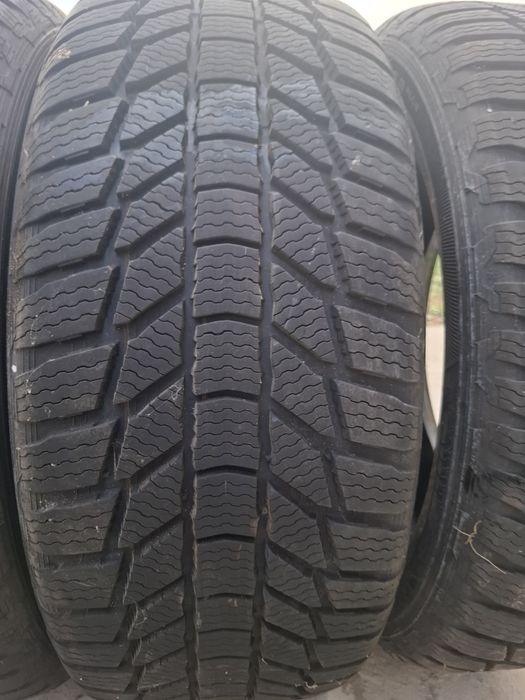 Гуми General 255 /50    R 19