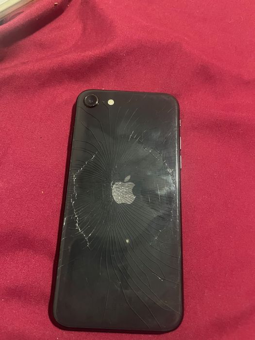 Iphone se 2 обмен