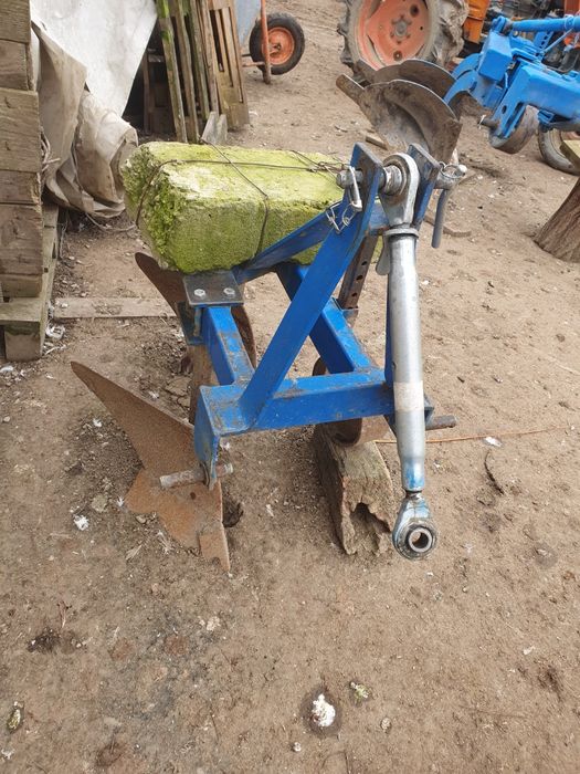 Vând Tractor Kubota