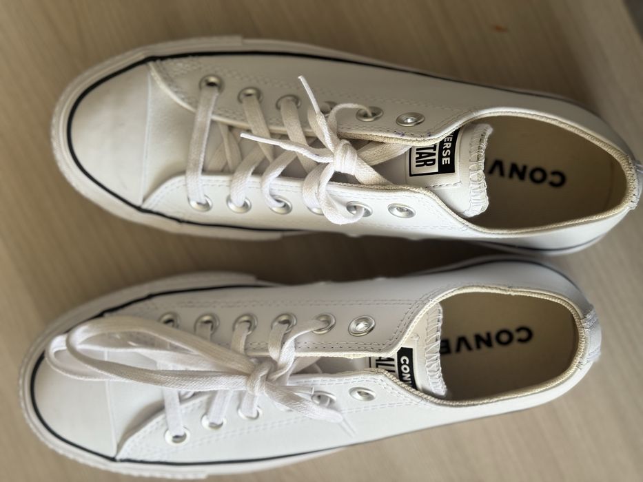 Кеды Converse Оригинал