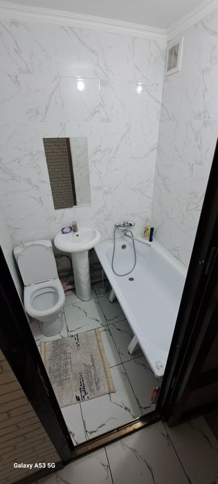 1 комнатная квартира