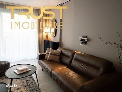 Apartament I Lux I Parcare I Zona FSEGA