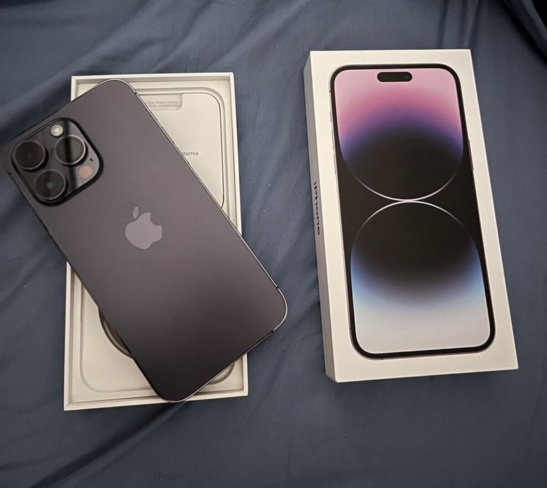 Iphone 14 Pro Max 128