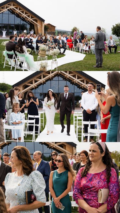 Fotograf Evenimente( nunti, botezuri, cununii) Poze si din drona