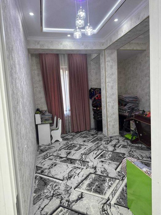 Лукс квартира Корасув Мотрид 106 м2