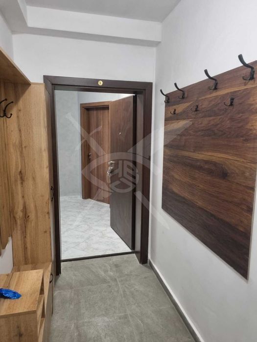 Дава се под наем Тристаен апартамент в Пловдив, Южен - 82 кв.м за 714 € - Снимка #5