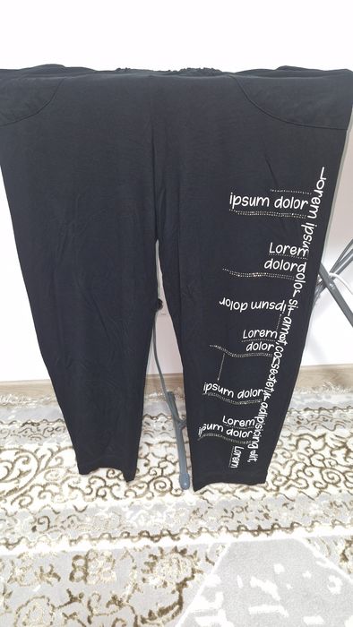 Продам штаны женские