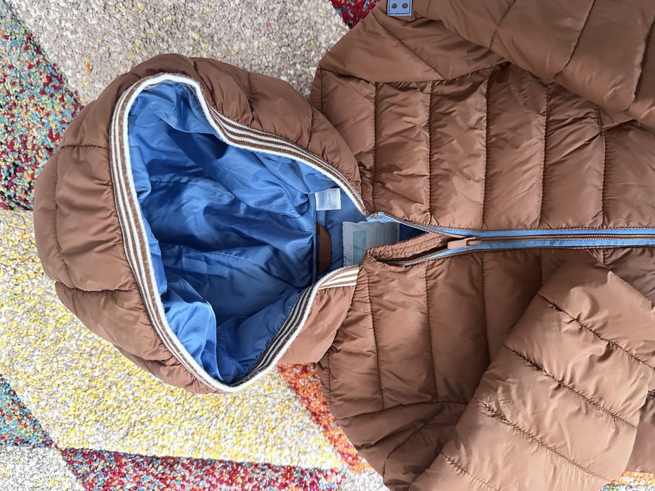 Преходно яке Okaidi / Obaibi