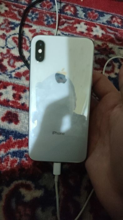 Айфон х на запчасти