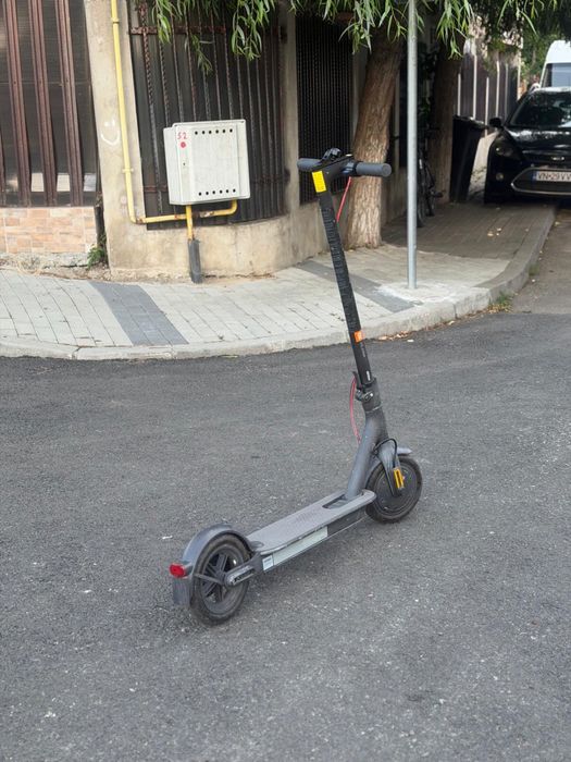 Trotinetă electrică Xiaomi pro originală neagră perlat