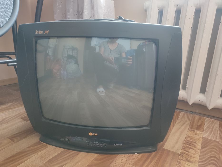 Телевизор Joymax