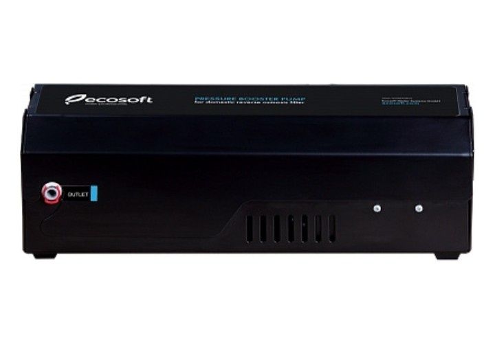 Насос для фильтра воды