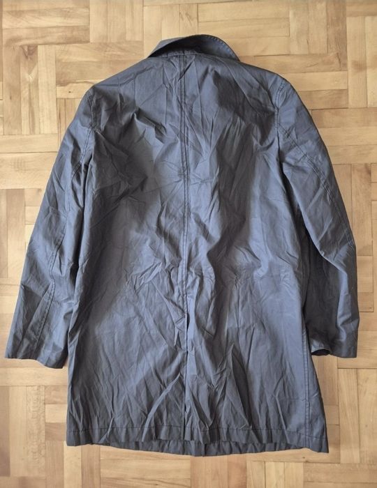 Trenci de lux Gerani, Gilmar, Impermeabil, Femei - 42