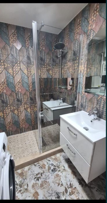 Inchiriez garsoniera Lujerului