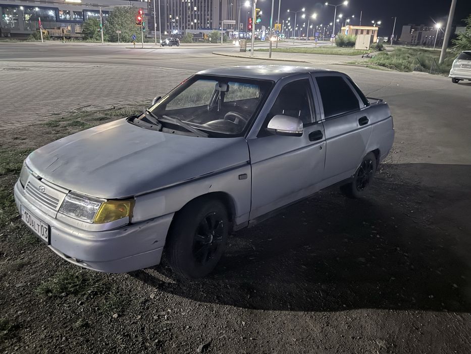 Ваз 2110 продам