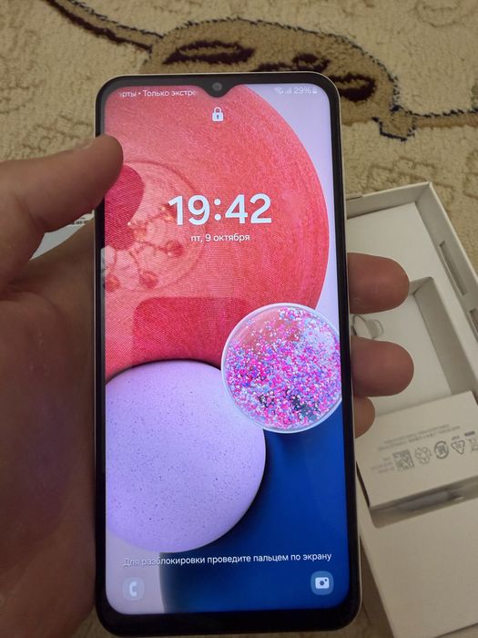 Samsung Galaxy A13