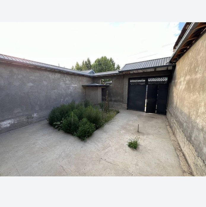 Олмазор тум Мевазор махалла 2 соти каропка сотилади